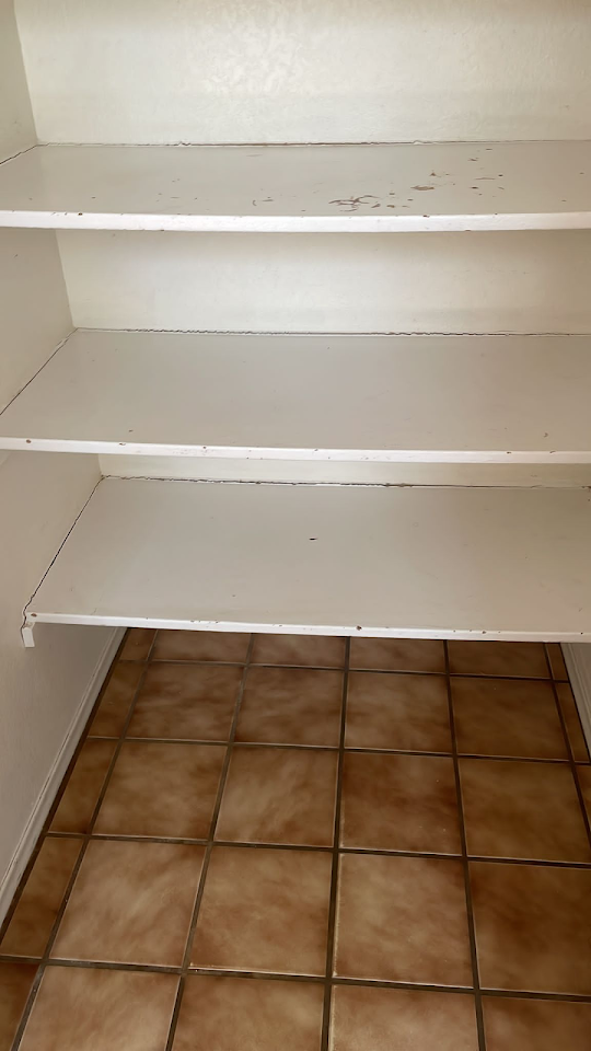 Nidia's Cleaning Services project