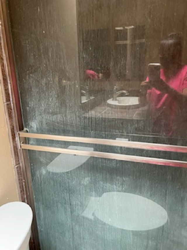 Nidia's Cleaning Services project
